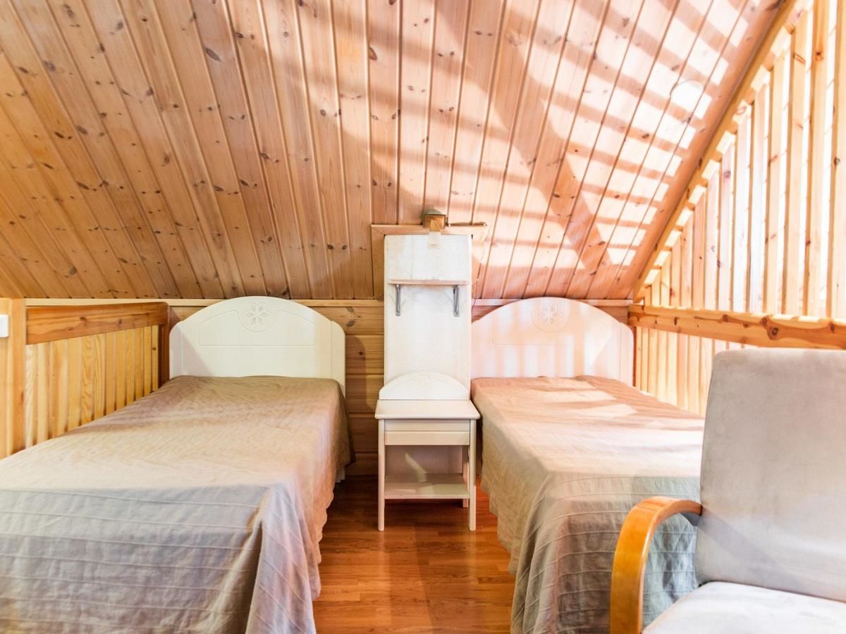 Дома для отпуска Holiday Home Kultakoto a Тахковуори-21