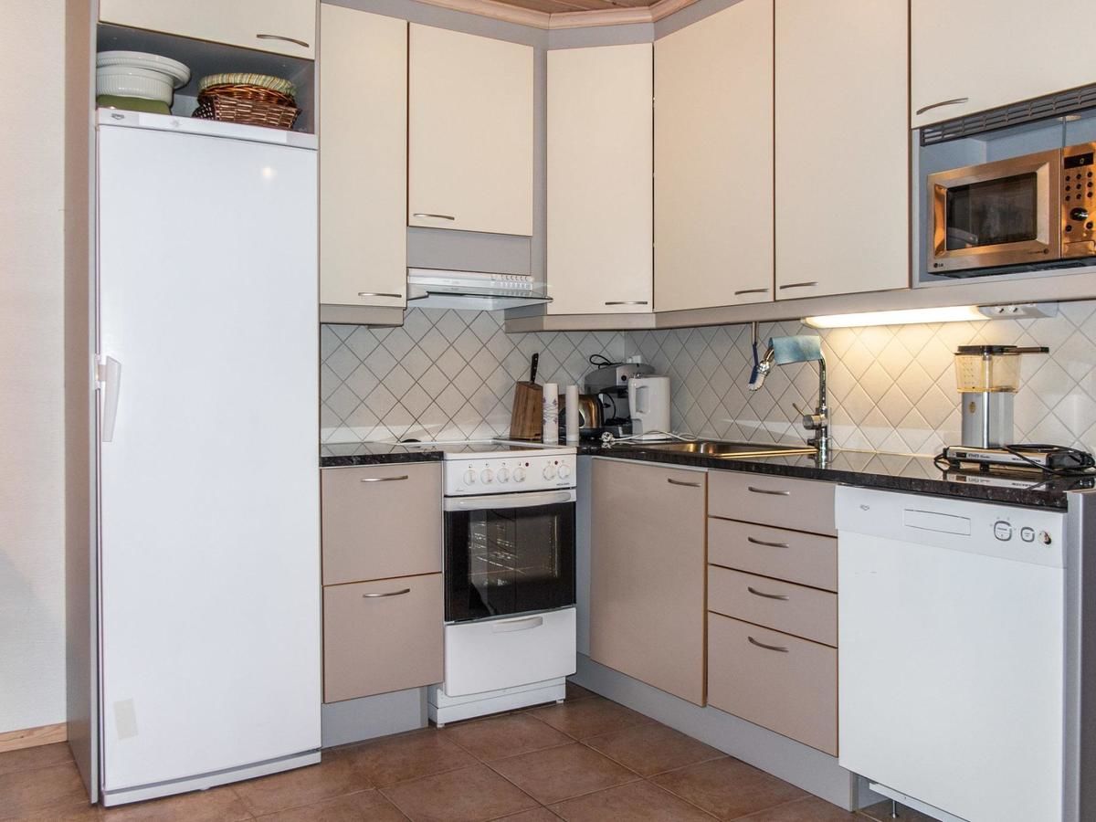 Дома для отпуска Holiday Home Kultakoto a Тахковуори-27