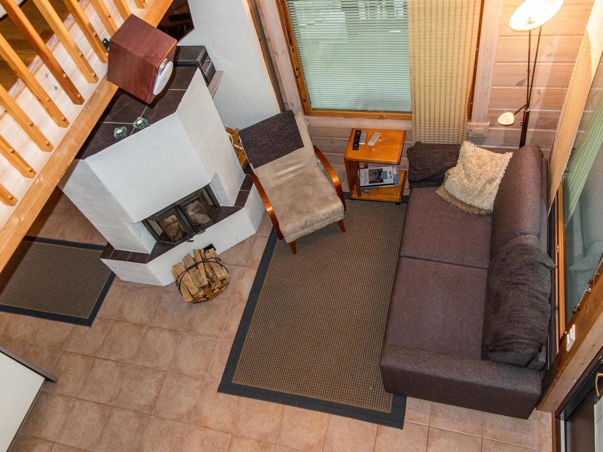 Дома для отпуска Holiday Home Kultakoto a Тахковуори-6