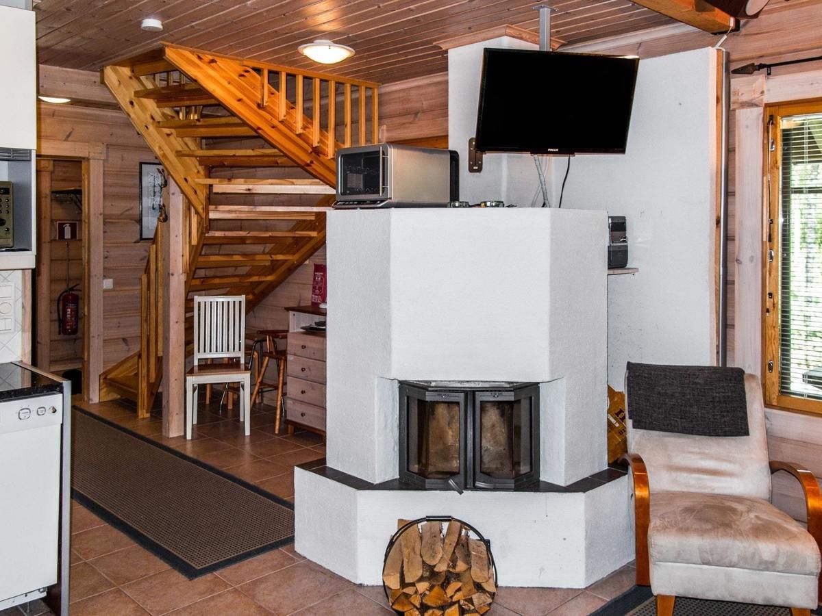 Дома для отпуска Holiday Home Kultakoto a Тахковуори-7
