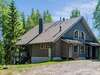 Дома для отпуска Holiday Home Kultakoto a Тахковуори-0