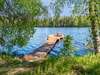 Дома для отпуска Holiday Home Kultakoto a Тахковуори-1