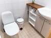 Дома для отпуска Holiday Home Kultakoto a Тахковуори-4