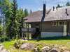 Дома для отпуска Holiday Home Kultakoto a Тахковуори-5