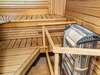 Дома для отпуска Holiday Home Kultakoto a Тахковуори-7