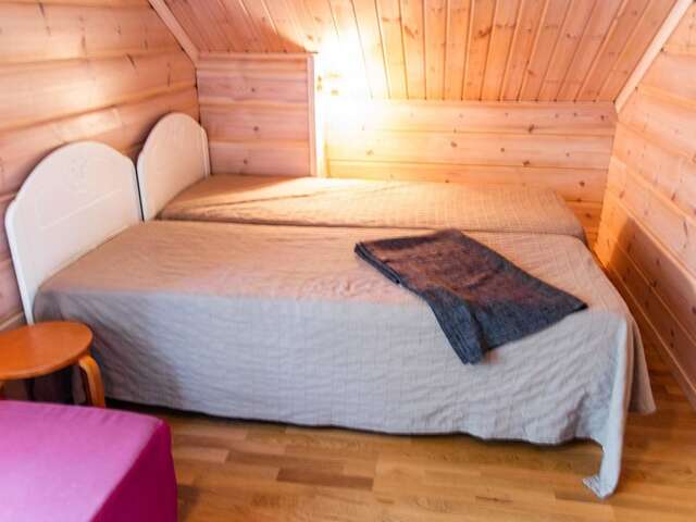 Дома для отпуска Holiday Home Kultakoto a Тахковуори-12