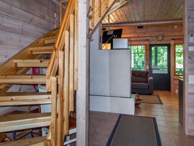 Дома для отпуска Holiday Home Kultakoto a Тахковуори-16