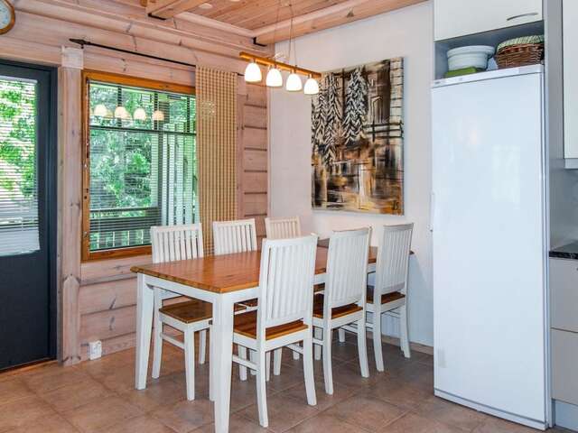 Дома для отпуска Holiday Home Kultakoto a Тахковуори-17