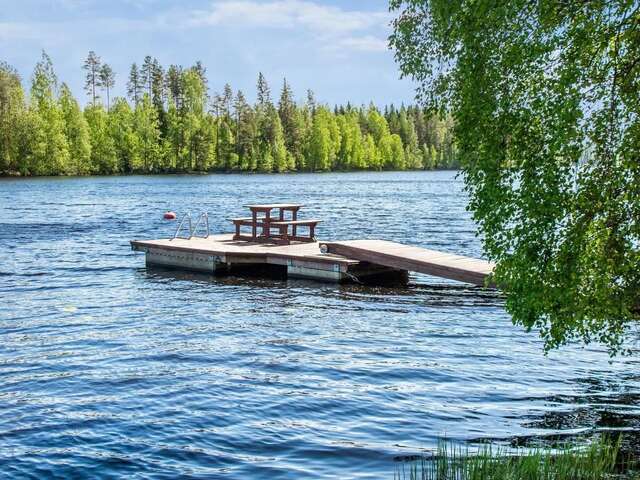 Дома для отпуска Holiday Home Kultakoto a Тахковуори-18