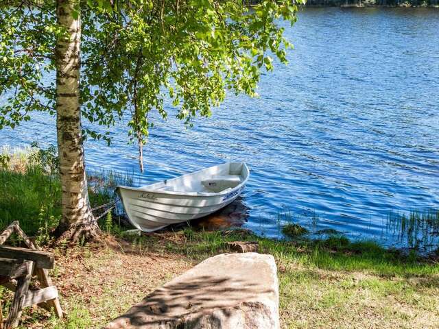 Дома для отпуска Holiday Home Kultakoto a Тахковуори-21