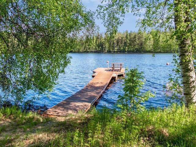 Дома для отпуска Holiday Home Kultakoto a Тахковуори-4