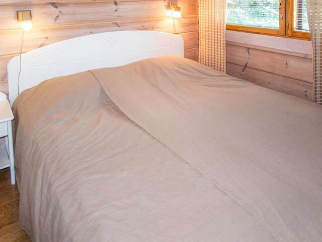 Дома для отпуска Holiday Home Kultakoto a Тахковуори-23
