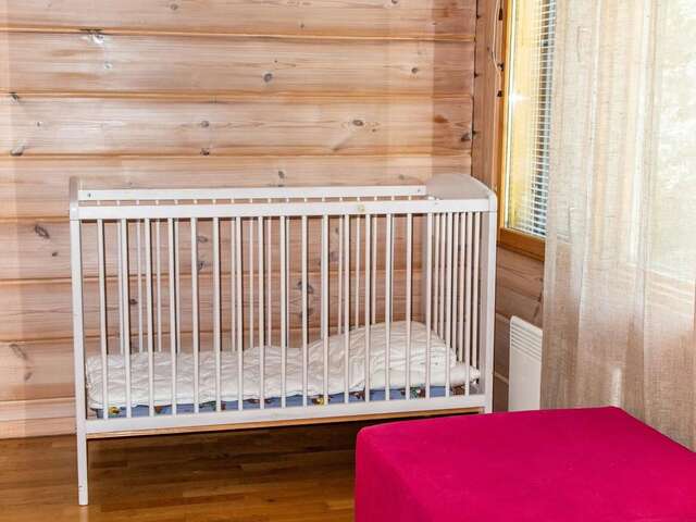 Дома для отпуска Holiday Home Kultakoto a Тахковуори-24