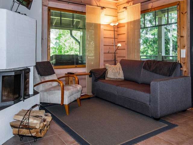 Дома для отпуска Holiday Home Kultakoto a Тахковуори-25