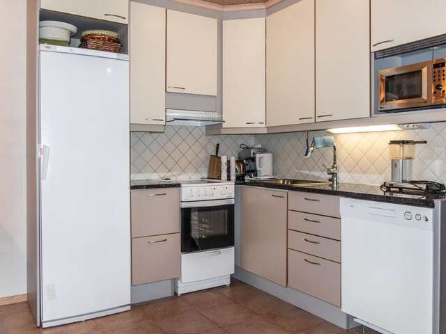 Дома для отпуска Holiday Home Kultakoto a Тахковуори-26
