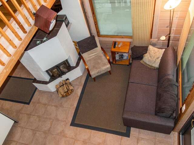 Дома для отпуска Holiday Home Kultakoto a Тахковуори-5