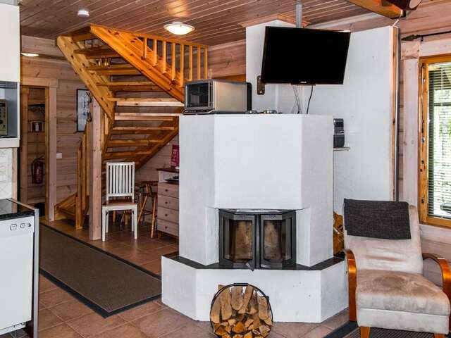 Дома для отпуска Holiday Home Kultakoto a Тахковуори-6
