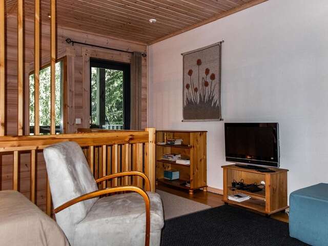 Дома для отпуска Holiday Home Kultakoto a Тахковуори-9
