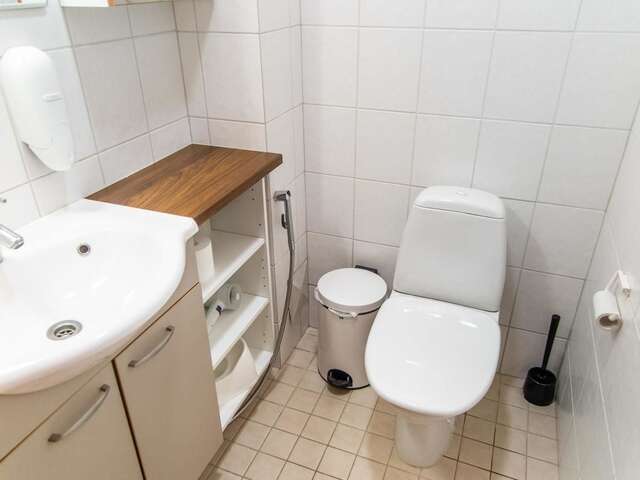 Дома для отпуска Holiday Home Kultakoto a Тахковуори-11